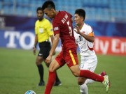 Bóng đá - Ngẫu hứng U19 Việt Nam: 2 kèo trái làm bàn đẹp mắt