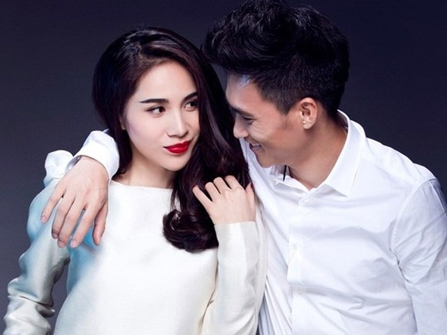 Ca nhạc - MTV - Thực hư chuyện Thủy Tiên mang bầu lần 2