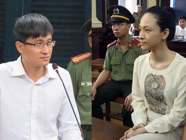 Pháp luật - Vụ HH Phương Nga: Ai tung hợp đồng tình dục lên mạng?