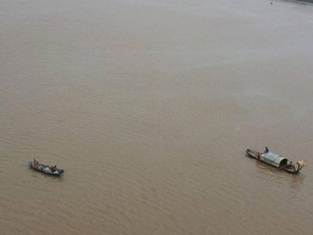 Tin tức trong ngày - HN: Sản phụ mới sinh con nhảy cầu Phù Đổng tự tử