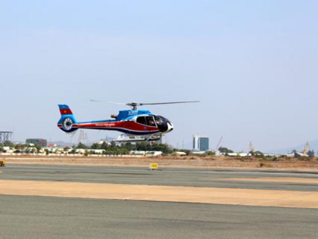 Tin tức trong ngày - Thủ tướng: Khẩn trương tìm kiếm cứu nạn vụ trực thăng rơi