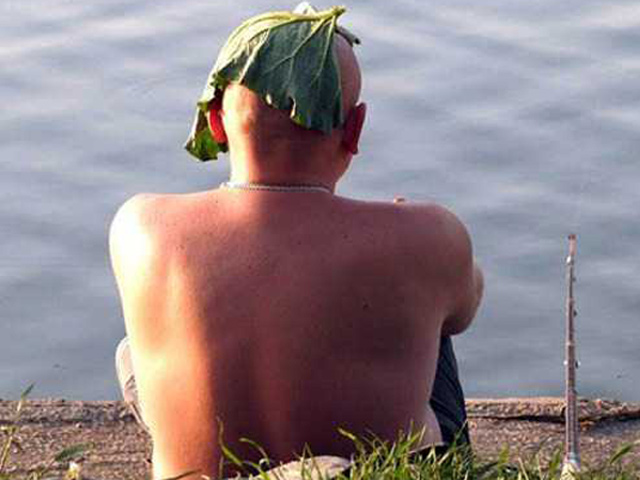 Tranh vui - "Chết sặc" với sáng tạo bá đạo của người Nga