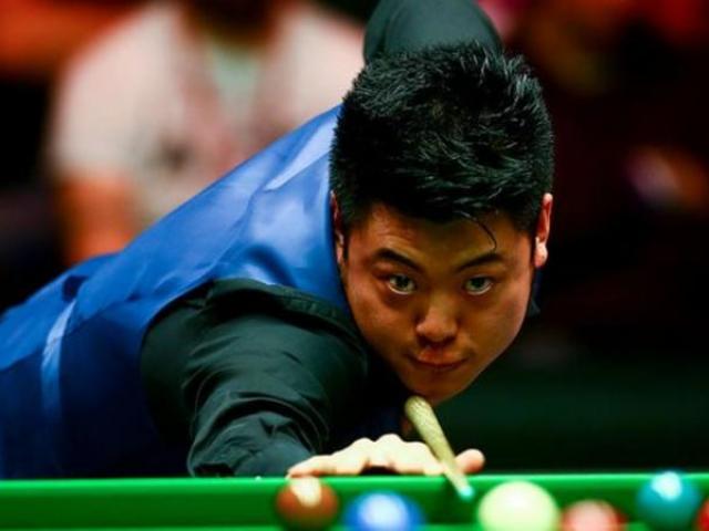 Thể thao - Bi-a: Đi "cơ điên" hạ số 3 thế giới, ẵm ngôi vương