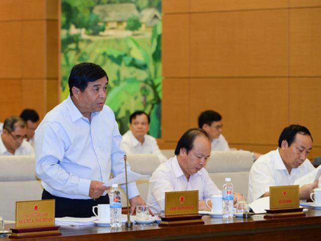 Thị trường - Tiêu dùng - Chính phủ đề xuất giảm 49 ngành, nghề kinh doanh có điều kiện