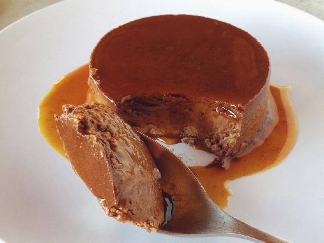 Ẩm thực - Cách làm caramen cà phê ngon tuyệt