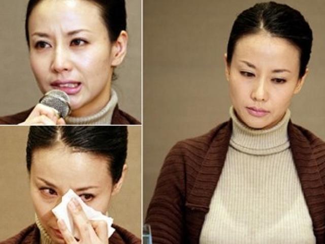 Phim - 4 vụ ngoại tình "động trời" nhất làng giải trí Hàn