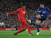 Bóng đá - Liverpool - MU: Rực lửa derby nước Anh