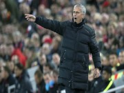 Bóng đá - Cộng đồng mạng: Mourinho tiêu hơn 100 triệu bảng để phòng ngự