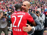 Bóng đá - Man City tụt dốc, Guardiola chi 40 triệu bảng mua trò cũ