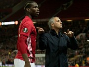 Bóng đá - MU: Mourinho quyết mua Pogba 89 triệu bảng để làm gì?