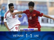 Bóng đá - U19 Việt Nam mang “võ V-League” ra châu Á?