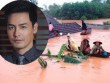 MC Phan Anh ngạc nhiên với gần 8 tỷ ủng hộ miền Trung