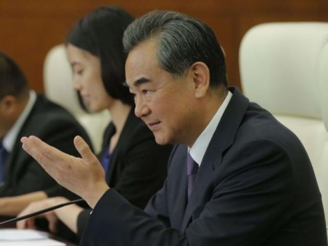 TQ hoãn họp với Nhật vì chưa thống nhất về đảo tranh chấp
