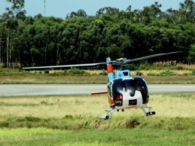 Tin tức trong ngày - Tìm thấy trực thăng rơi, 3 phi công đều tử nạn