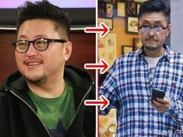 Phim - Tuổi 51 nhiều bi kịch của tài tử béo phim Châu Tinh Trì