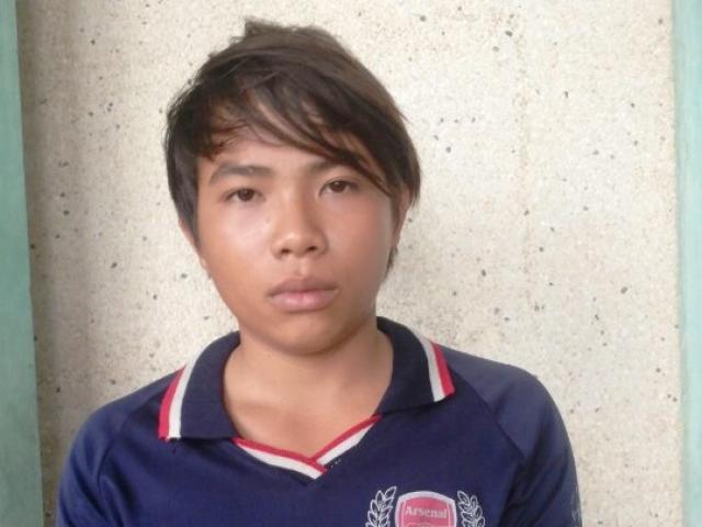 Pháp luật - Người nhà tưởng nghi can giết chủ ghe bị bán sang TQ