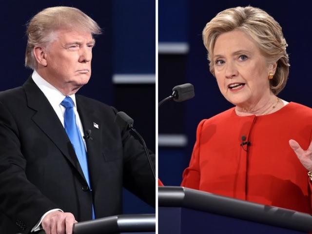 Thế giới - Clinton: Trump là người nguy hiểm nhất thế giới hiện đại