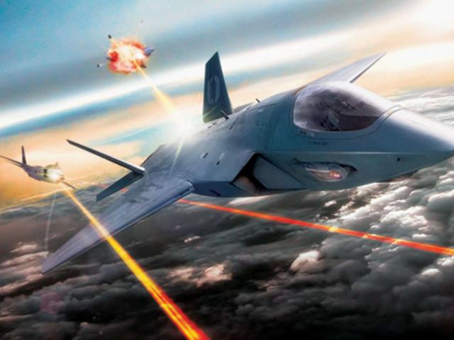 Thế giới - Quá "đắm đuối" với tàu sân bay khiến Mỹ yếu trước Nga, TQ