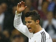 Bóng đá - Ronaldo bị bới móc những pha đánh nguội đối thủ