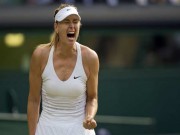 Thể thao - Tin thể thao HOT 19/10: Sharapova có &quot;chân&quot; ở UFC