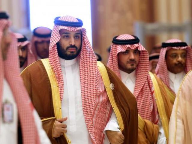 Hoàng tử Ả Rập mua du thuyền siêu sang 12 nghìn tỷ đồng