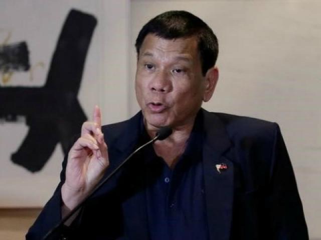 Duterte nhận họ với người TQ: Chưa chắc quan hệ tốt đẹp