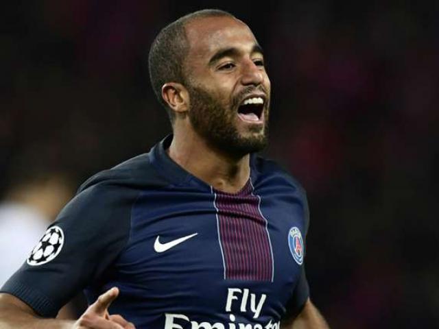 Bóng đá - PSG - Basel: Cuộc chiến không cân sức