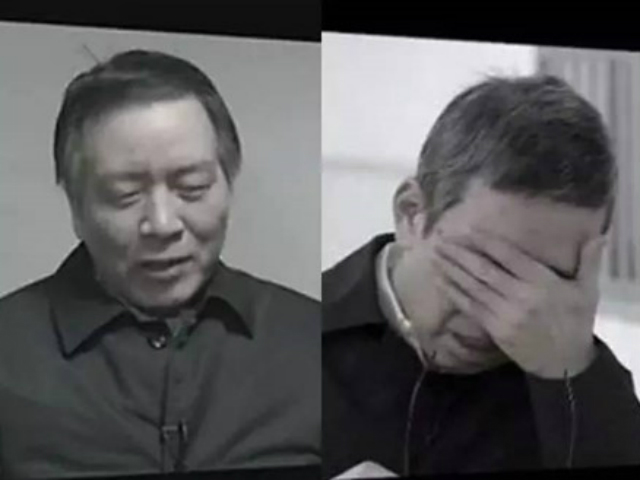 Phim - Trung Quốc "đấu tố" tham quan trên sóng quốc gia