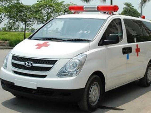 Pháp luật - Truy tìm "sát thủ" bịt mặt chém người ở Nghệ An