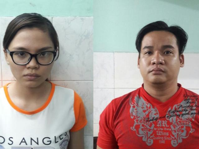 Pháp luật - Vợ chồng trẻ dắt tay nhau vào rạp phim... trộm cắp