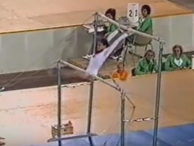 Thể thao - Trình diễn "điên rồ": Tận mắt nhìn vẫn không tin