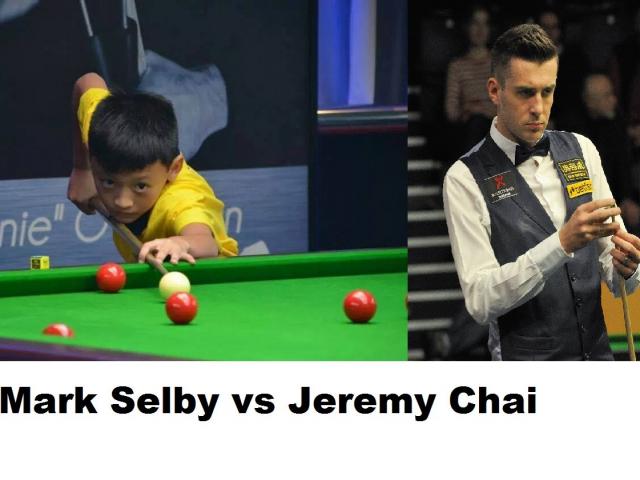 Thể thao - Bi-a: Thần đồng châu Á 11 tuổi "hạ" số 1 thế giới