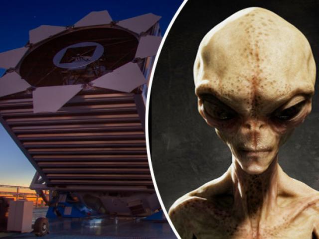 Thế giới - Bằng chứng mới về tín hiệu của người ngoài hành tinh