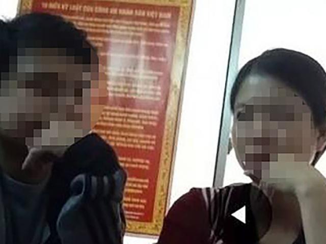 Tin tức trong ngày - Vợ chồng bị "hiện tượng mạng" Tùng Sơn tố lên tiếng