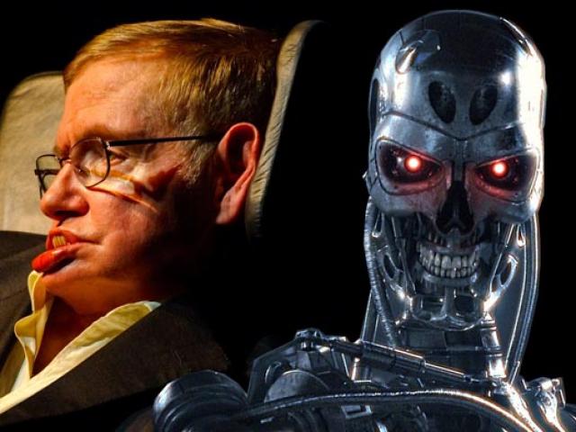 Thế giới - Thiên tài vật lý cảnh báo điều tồi tệ nhất với nhân loại