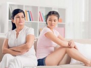 Bạn trẻ - Cuộc sống - Đau đớn khi mẹ anh chê tôi là loại con gái dễ dãi