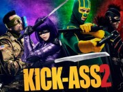 Phim - Kick Ass 2: Bạo lực, nhảm nhí vẫn khiến khán giả đổ gục