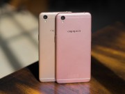 Thời trang Hi-tech - OPPO A37 đồng loạt giảm giá mạnh lên đến 800,000 đồng