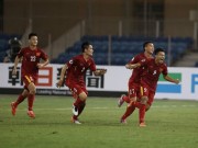 Bóng đá - U19 Việt Nam – U19 Iraq: Cách World Cup chỉ 2 trận