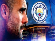 Bóng đá - Man City thua đau Barca, Pep bị “lột mặt nạ”