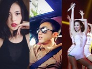 Đời sống Showbiz - Hai mỹ nhân từng được Cường đô la đưa đón bằng siêu xe