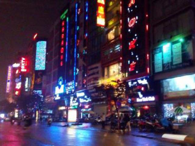 Pháp luật - Thâm nhập đường dây gái "tay vịn" bậc nhất Hà Thành (P.4)