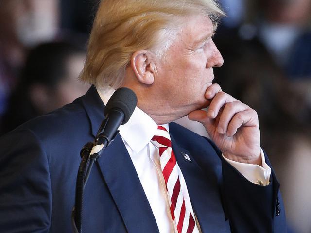 Thế giới - Trump tuyên bố chỉ chấp nhận kết quả bầu cử nếu thắng