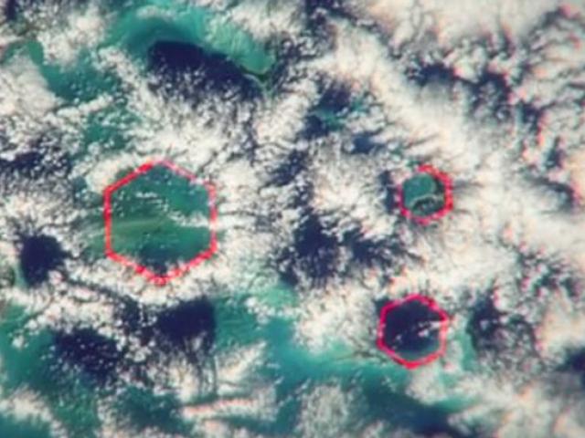 Bí ẩn trăm năm Tam giác quỷ Bermuda đã có lời giải?