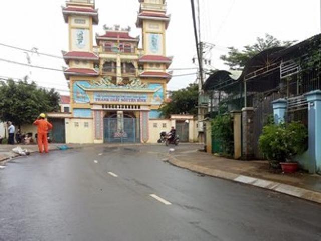 Pháp luật - "Đại ca" giang hồ mất mạng trong trận hỗn chiến