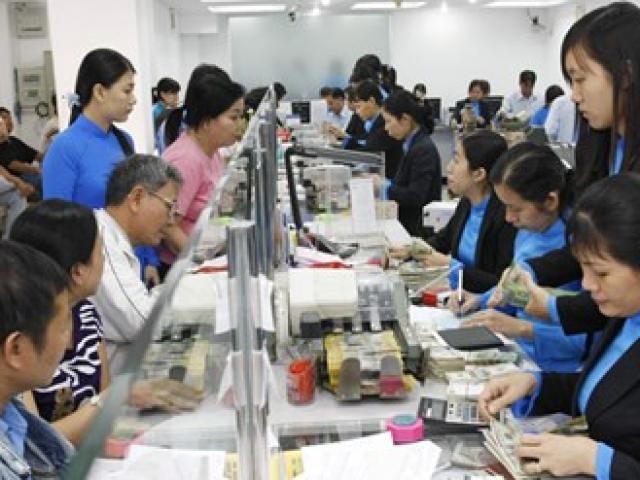 Tài chính - Bất động sản - Tỷ giá ổn định có lợi cho phát triển kinh tế