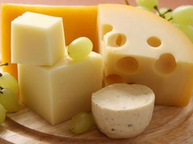 Sức khỏe đời sống - Thực phẩm giữ vòng 1 đẹp và tăng kích cỡ nhanh chóng mặt