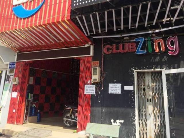 Pháp luật - Đụng nhau trong lúc nhảy ở quán bar, đâm chết người