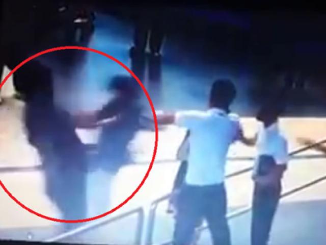 Tin tức trong ngày - Luật sư nói gì về vụ "Lục Vân Tiên" cứu nữ nhân viên hàng không?