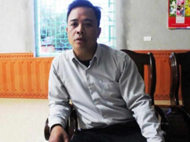 Tin tức trong ngày - Người đàn ông bị “kết án” oan nhiễm HIV được đền bù